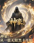 神豪：從一張無限黑卡開始 封面
