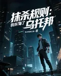 抹殺規則：我拆穿了烏托邦 封面