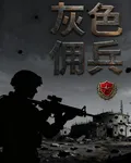 灰色傭兵 封面