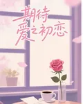 期待愛之初戀 封面