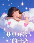 夢裏開始的暗戀 封面