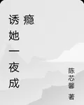 誘她一夜成癮 封面