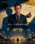 名義：開局背刺李達康 封面