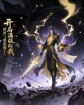 開局滿級的我，被練氣期退婚了 封面