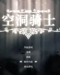 空洞騎士之旅 封面