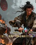 廢土：我用廣場舞音響核平萬物！ 封面