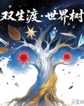 雙生渡：世界樹 封面