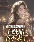 冒充陸少心尖寵，上賊船下不來了 封面