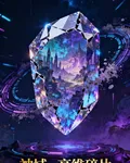 神域：高維碎片 封面