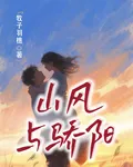 山風與驕陽 封面