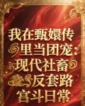 我在甄嬛傳裏當團寵 封面