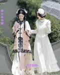 深宅微光 封面