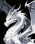 轉生巨龍，靠喫獲得抽獎系統 封面