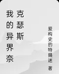 我的異界奈克瑟斯 封面
