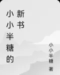 小小半糖的新書 封面