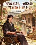穿成毒婦，嫁反派當家做主爽上天 封面