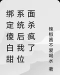 綁定傻白甜系統後我位面殺瘋了 封面