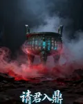 請君入鼎 封面