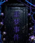 噩夢事件 封面