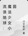 流浪地球：魔法少女小圓 封面
