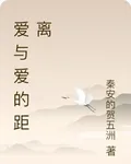 愛與愛的距離 封面