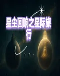 星塵迴響之星際旅行 封面