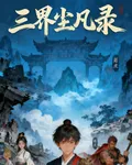 三界塵凡錄 封面
