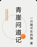 青崖問道記 封面