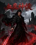 血魔神侯 封面