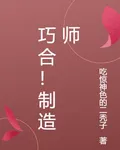巧合！製造師 封面