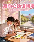 雙向心動說明書 封面