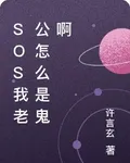 SOS我老公怎麼是鬼啊 封面