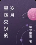 星輝交織的歲月 封面