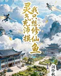 靈氣充沛我只想修仙摸魚 封面