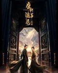 唐朝詭事錄觀影體 封面