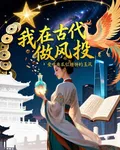 我在古代做風投 封面