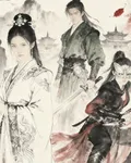 碎葉藏鋒 封面