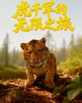 虎千軍的無限之旅 封面