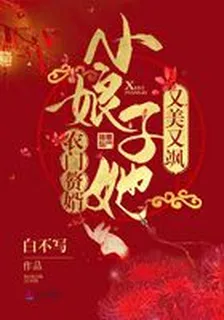 農門贅婿：小娘子她又美又颯 封面