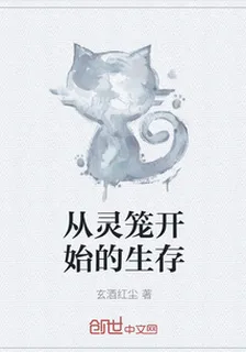 從靈籠開始的生存 封面