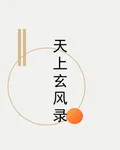 天上玄風錄 封面