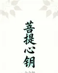 菩提心鑰 封面