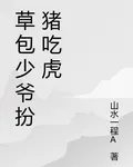 草包少爺扮豬喫虎 封面
