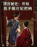 清宮祕史：開局我手握莊妃把柄 封面