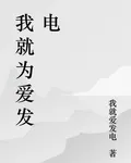 我就爲愛發電 封面