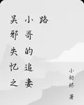 吳邪失憶之小哥的追妻路 封面