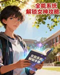 大學：全能系統解鎖女神攻略 封面