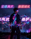 全球高武：基因進化 封面
