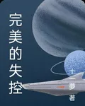 完美的失控 封面