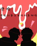 德哈：德拉科重生與哈利互相暗戀 封面